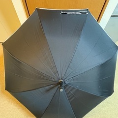 【レア】メルセデスベンツ純正中古長傘の画像