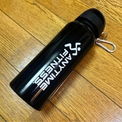 エニタイム 水筒 　