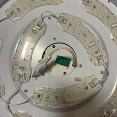 電灯　シーリングライトの画像