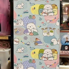 すみっこぐらしの画像