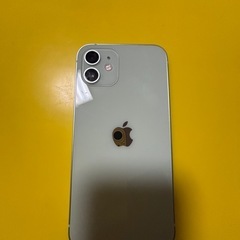 ✨美品　iPhone12 64GB✨の画像