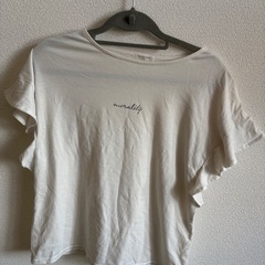 Tシャツ 2枚セットの画像