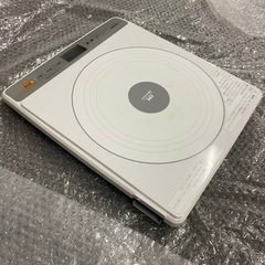 象印のIH調理器「EZ-HF26-HC」の画像