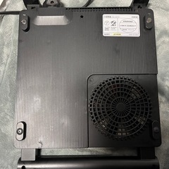 IHクッキングヒーターの画像