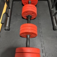 ダンベル　の画像