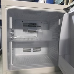 2013年製ノンフロン冷凍冷藏庫の画像