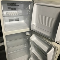 2013年製ノンフロン冷凍冷藏庫の画像