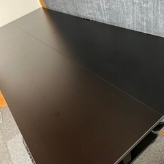 ErGear 電動 昇降式デスクセットの画像