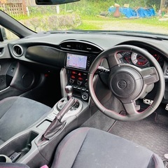 トヨタ86GT/走行距離: 48,000km〜/車検2年付の画像