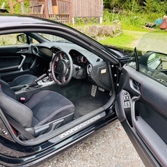 トヨタ86GT/走行距離: 48,000km〜/車検2年付の画像