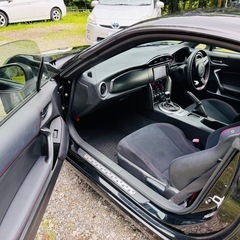 トヨタ86GT/走行距離: 48,000km〜/車検2年付の画像