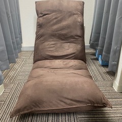 ￥0！ゼロ円！座椅子×7脚の画像