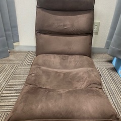 ￥0！ゼロ円！座椅子×7脚の画像