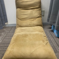 ￥0！ゼロ円！座椅子×7脚の画像