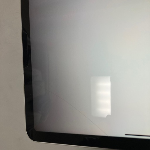 iPad air4 セルラーモデル　