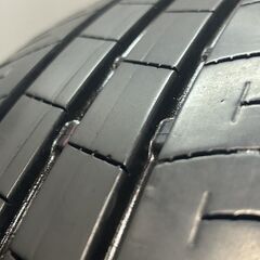 BS BRIDGESTONE ECOPIA EP150 195/60R17 17インチ 夏タイヤ 4本 20年製 バリ溝 60プリウス ライズ ロッキー等　(KTJ584)クレジットカード QRコード決済可能の画像