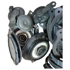 【ジャンク品】Clarion製 純正スピーカー他！ 部品取り・DIY素材に！ 伊勢崎市の画像