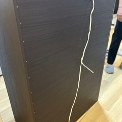 キッチン収納 食器棚 コンパクト
の画像