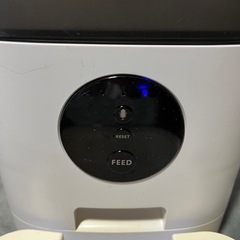 自動給餌器　ペットの画像