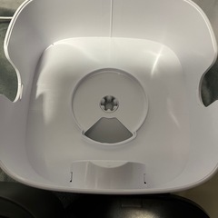 自動給餌器　ペットの画像