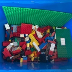 LEGOの画像