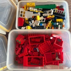 LEGOの画像