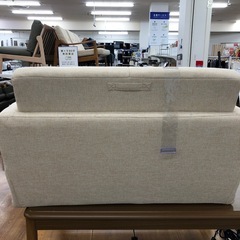 2人掛けソファー　【トレファク　川越店】の画像