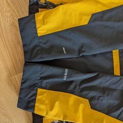 The North Face Transformer Jacket XLの画像
