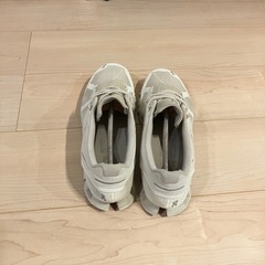 on cloudstratus　の画像