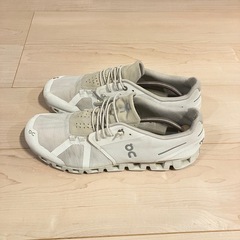 on cloudstratus　の画像