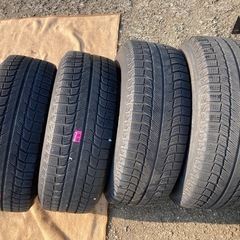 USトヨタ　タコマ純正ホイール　4本セット16×7JJ ハイラックス、ランクル、ハイエースなどにの画像