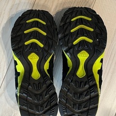 adidas スニーカー step down constructionの画像