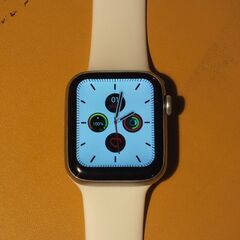 スマートウォッチの画像