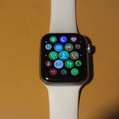 スマートウォッチの画像