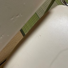 椅子　差し上げますの画像