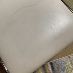 椅子　差し上げますの画像