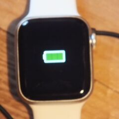 スマートウォッチの画像
