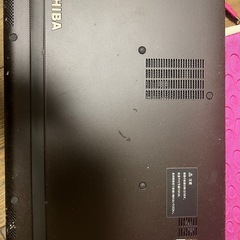Dynabook   Windows8の画像