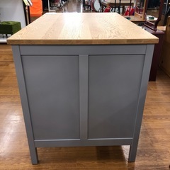 IKEA キッチンカウンター　【トレファク　川越店】の画像