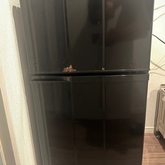 （お取引者確定⚠️） 
Haier ハイアール 冷蔵庫の画像