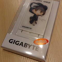 スマートフォン iPhone ワイヤレス 非接触タイプ充電器 未開封の画像