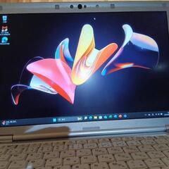 【好調】第10世代レッツノートの画像
