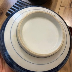 和食器　お弁当箱の画像