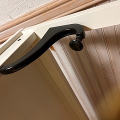IKEA HEMNES シリーズ ウォールシェルフの画像