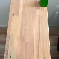IKEA おうち型収納の画像