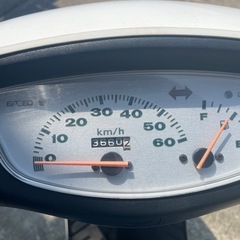 HONDA dio 車体 人気❗️全国配送可能❗️ZX ZR ZZの画像