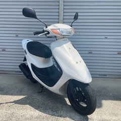 HONDA dio 車体 人気❗️全国配送可能❗️ZX ZR ZZの画像