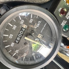 CBR250RRの画像