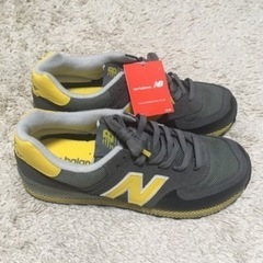 未使用　NEW balance 他出品多数有の画像