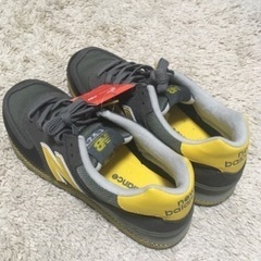 未使用　NEW balance 他出品多数有の画像